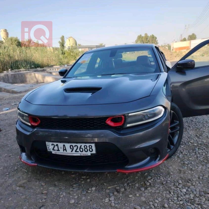 Dodge Charger